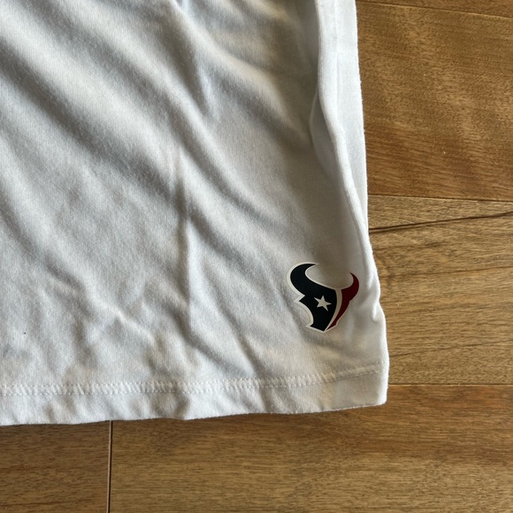 Houston texans t shirt by nike - Picture 2 of 5